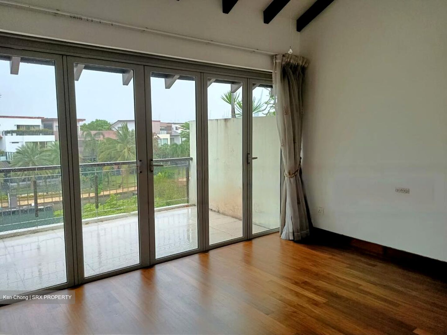 Harbourfront Avenue (D4), Terrace #483909271